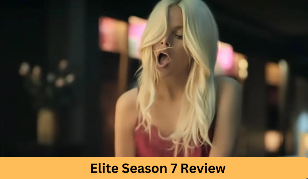 Elite Season 7 Review