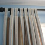 How Do You Wash Curtains Without Taking Them Down?