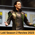 Loki Season 2 Review 2023