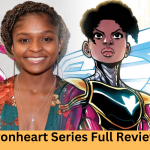 Ironheart