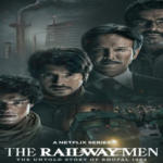 The Railway Men